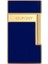 Lacquered Slimmy Mavi Puro Çakmağı 28225 1