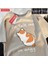 Hayır Konuşma Bana Ben Anay Kızgın Kedi T Shirt Erkek Kadın Harajuku Pamuk T Shirt Boy Yaz Kı 1
