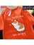 Hayır Konuşma Bana Ben Anay Kızgın Kedi T Shirt Erkek Kadın Harajuku Pamuk T Shirt Boy Yaz Kı 1