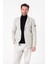 Tony Montana Lux Tech Klasik Kalıp Örme CEKET-TC-1011 3