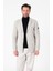 Tony Montana Lux Tech Klasik Kalıp Örme CEKET-TC-1011 4