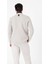 Tony Montana Lux Tech Klasik Kalıp Örme CEKET-TC-1011 5