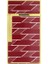 Lacquered Biggy Monogram Kırmızı Puro Çakmağı 25078 2