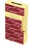 Lacquered Biggy Monogram Kırmızı Puro Çakmağı 25078 4