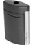 Minijet Gunmetal Puro Çakmağı 10888 4