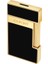 Lacquered Slimmy Siyah Puro Çakmağı 28222 4