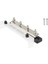 Şase Terminali 4 Lü 8 Mm 300 Amper 2