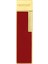 Lacquered Twiggy Kırmızı Puro Çakmağı 30030 1