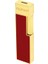 Lacquered Twiggy Kırmızı Puro Çakmağı 30030 4