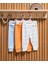 Mia Baby Striped Theme 3'lü Patiksiz Alt 1