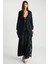 Siyah Kaftan 1