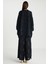 Siyah Kaftan 5