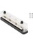 Şase Terminali 4 Lü 8 Mm 150 Amper 1