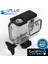Gopro Hero 8 Black Uyumlu Housing Su Geçirmez Kılıf Muhafaza 1