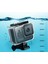 Gopro Hero 8 Black Uyumlu Housing Su Geçirmez Kılıf Muhafaza 2