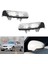 Çift Araba Dikiz Aynası Işık Dönüş Sinyali Sinyal Lambası Toyota Reız Prius 2010 2011 2012 (Yurt Dışından) 2