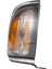 Çift Araba Ön Köşe Lambası Yan Işaretleyici Dönüş Sinyal Lambası Toyota Tacoma 2001-2004 81610-04080 (Yurt Dışından) 5