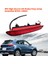 3. Yüksek Montajlı Fren Stop Lambası Montajı 92700-C9200 Hyundai IX25 2015-2019 Arka Cam LED Stop Lambası 92700-C9000 (Yurt Dışından) 2