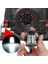2 Adet Sinyal Lambası Araba Arka Tampon Plaka Tutucu LED Işık Jeep Wrangler Jk Jl 2007-2021 Araba Aksesuarları (Yurt Dışından) 2