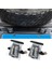 2 Adet Sinyal Lambası Araba Arka Tampon Plaka Tutucu LED Işık Jeep Wrangler Jk Jl 2007-2021 Araba Aksesuarları (Yurt Dışından) 3