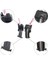 LED Araba Yan Dikiz Aynası Sıralı Dinamik Dönüş Sinyal Lambası Sinyal Lambası Honda Civic 10TH 2016-2020 (Yurt Dışından) 2