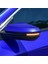 LED Araba Yan Dikiz Aynası Sıralı Dinamik Dönüş Sinyal Lambası Sinyal Lambası Honda Civic 10TH 2016-2020 (Yurt Dışından) 3