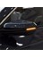 LED Araba Yan Dikiz Aynası Sıralı Dinamik Dönüş Sinyal Lambası Sinyal Lambası Honda Civic 10TH 2016-2020 (Yurt Dışından) 4