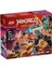 71827 LEGO Ninjago Zane Savaş Zırh Mechi 92 Parça +6 Yaş 1