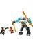 71827 LEGO Ninjago Zane Savaş Zırh Mechi 92 Parça +6 Yaş 2