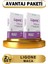 Maca – Hayıt 60 Kapsül 2 Kutu ( Avantajlı Paket ) 1