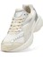 Morphic Retro Erkek Gri Sneaker Ayakkabı 39592007 4