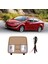 Araba Tavan Konsolu Okuma Işıkları Harita Işıkları / Gözlük Kutusu Hyundaı Elantra Gt / I30 /IX25 Aksesuarları 2012 -2016 (Yurt Dışından) 3