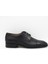 Kösele 2561-864 Noc Erkek Klasik Ayakkabı - Siyah 1