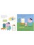 Learn With Peppa - Peppa Mixes Colours 3