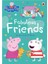 Peppa Pig - Fabulous Friends Sticker Activity Book 1