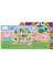 Peppa Pig - I Spy At The Zoo - Tabbed Board Book 2
