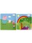 Peppa Pig - Peppas Pop-Up Mermaids - A Pop-Up Book 4