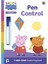 Learn With Peppa - Pen Control Wipe-Clean Activity 1