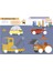 Learn With Peppa - Pen Control Wipe-Clean Activity 3