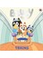 Bluey - Trains 1