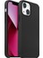 Mısawa iPHONE 13 Uyumlu Silikon Kılıf 1