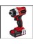 Akülü Darbeli Vidalama Seti TP-18V Twin Pack Bl,power X-Change (18V, Saklama Çantası, 2 x Akü ve Şarj Cihazı Dahil - Tp-Cd 18/50 Li-I + Tp-Cı 18 Li... 2