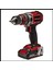 Akülü Darbeli Vidalama Seti TP-18V Twin Pack Bl,power X-Change (18V, Saklama Çantası, 2 x Akü ve Şarj Cihazı Dahil - Tp-Cd 18/50 Li-I + Tp-Cı 18 Li... 3