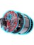 Akülü Darbeli Vidalama Seti TP-18V Twin Pack Bl,power X-Change (18V, Saklama Çantası, 2 x Akü ve Şarj Cihazı Dahil - Tp-Cd 18/50 Li-I + Tp-Cı 18 Li... 4