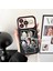 100 Adet Enhypen Çıkartmalar Paketi K-Pop Enhypen Romantizm: (Yurt Dışından) 4
