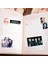100 Adet Enhypen Çıkartmalar Paketi K-Pop Enhypen Romantizm: (Yurt Dışından) 5