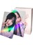 Kpop Iki Kez Fotoselli 50 Adet Iki Kez Lazer Fotosell (Yurt Dışından) 1