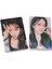 Kpop Iki Kez Fotoselli 50 Adet Iki Kez Lazer Fotosell (Yurt Dışından) 2