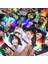 Kpop Iki Kez Fotoselli 50 Adet Iki Kez Lazer Fotosell (Yurt Dışından) 5