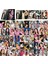 Seventeen Fotokaplar Dökülme Yeni Albüm Fotoğraf Kart (Yurt Dışından) 2